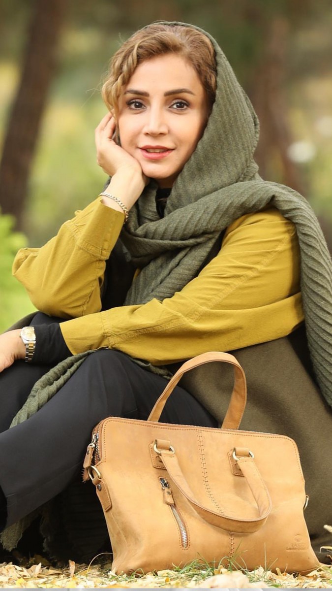 شبنم قلی خانی-بازیگر ایرانی